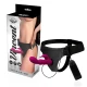Hamness attraction - rnes vibrator rabbit vincent 15 cm -o- 4 cm