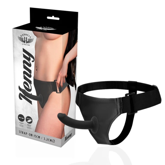 Dildo Kenny, Silicon, Bej