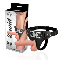Ham Deluxe, Cu Vibrație Realistă, -