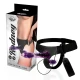 Ham dublu de penetrare, RodneY, Vibrator, 18 cm, 3.5 cm