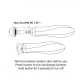 Vibrator tip Twister, Roz