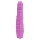 Mini vibrator clasic slim, Roz