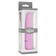 Mini vibrator clasic slim, Roz