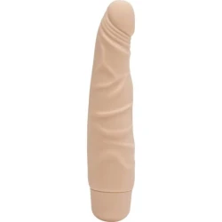 Mini vibrator clasic slim, Skin