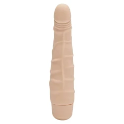 Mini vibrator clasic slim, Skin