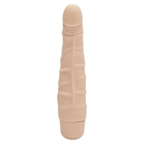 Mini vibrator clasic slim, Skin