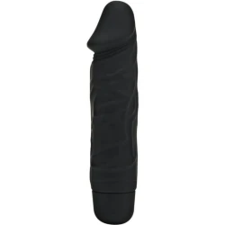 Vibrator Mini Classic, Negru