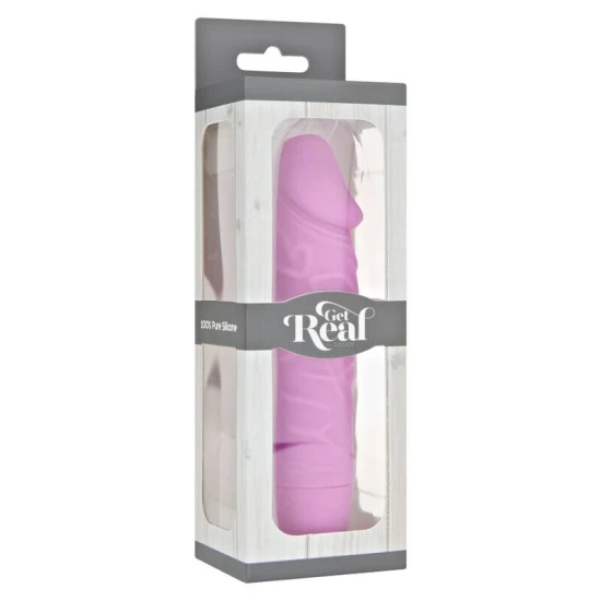 Vibrator Mini Classic, Roz