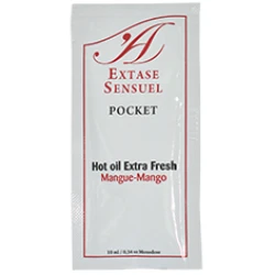 Ulei stimulativ, Mango, 10 ml