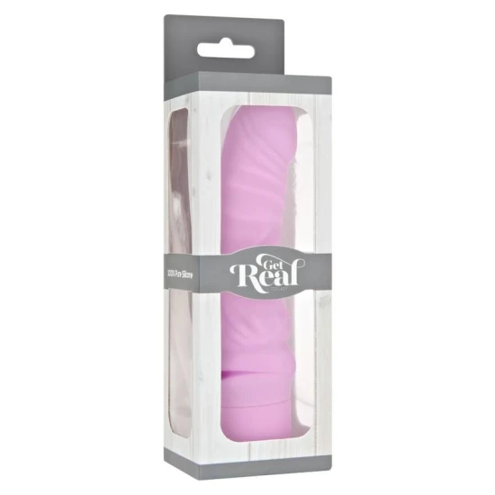 Vibrator G-Spot, Roz
