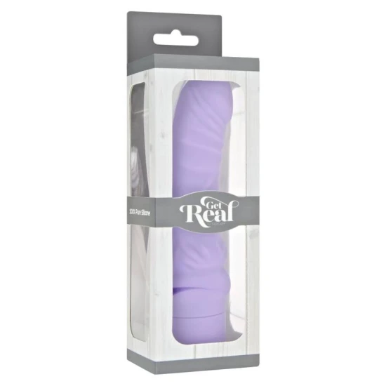 Vibrator G-Spot Mini Classic, Roz