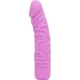 Vibrator clasic, Roz