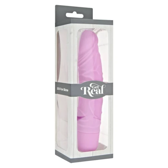 Vibrator clasic, Roz