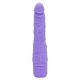 Vibrator Tip Slim, Roz Mov