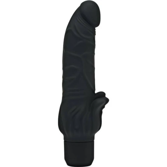 Vibrator Tip Stim, Negru