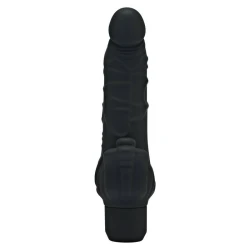 Vibrator Tip Stim, Negru