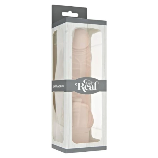 Vibrator Tip Stimulator, Roz