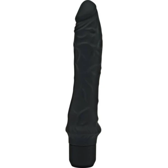 Vibrator Model Classic Large, Negru
