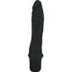 Vibrator Model Classic Large, Negru