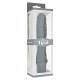 Vibrator Model Classic Large, Negru