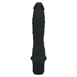 Vibrator Model Classic Large, Negru
