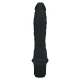 Vibrator Model Classic Large, Negru