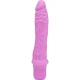 Vibrator Model Clasic Large, Roz
