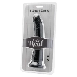 DONG 20,5 CM NEGRU