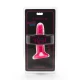Dildo tip Dong, Roz, 12 cm