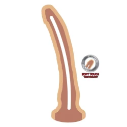 DILDO Tip Produs Model, Culoare Skin
