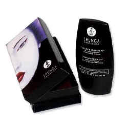 SHUNGA - Cremă pentru orgasm intens feminin, Secret Garden
