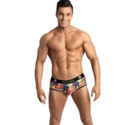 Jock Bikini Comics - Decupat, Alb, XL