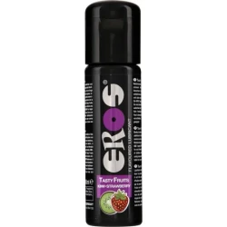 Lubrifiant Aromat - Kiwi-Căpșuni, 100 ml