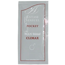 Cremă Stimulatoare pentru Bărbați, 10 ML