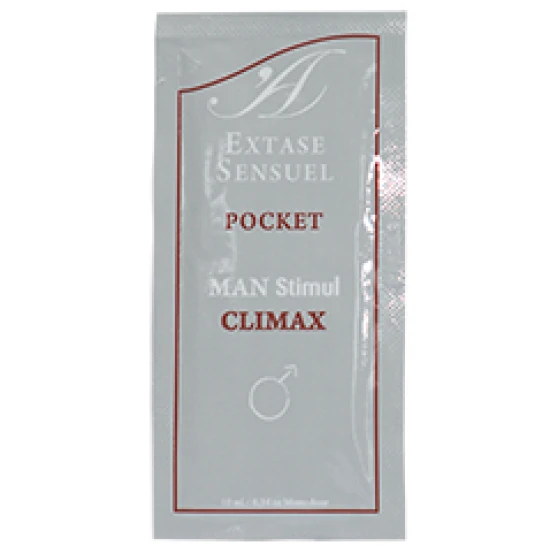 Cremă Stimulatoare pentru Bărbați, 10 ML
