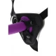 Ham strap-on, Negru