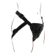 Ham strap-on, Negru