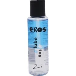 LUBRIFIANT PENTRU JUCĂRII 100 ML