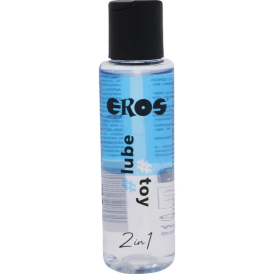 LUBRIFIANT PENTRU JUCĂRII 100 ML