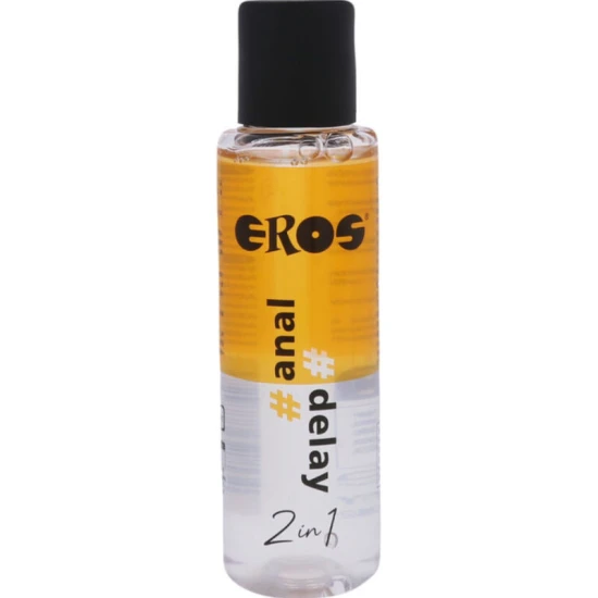 Lubrifiant Anal Delay 100 ml