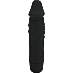 Vibrator Mini Classic, Negru