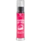 Lubrifiant 2-în-1, efect de căldură, Căpșuni & crem, 50 ml