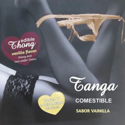 Chilot tip wafer și 2 protecții pentru mameloane, aromă vanilie