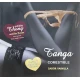 Chilot tip wafer și 2 protecții pentru mameloane, aromă vanilie