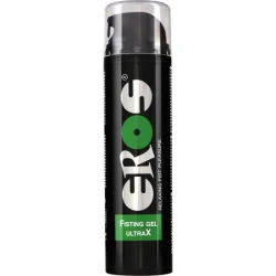 Gel pentru Fisting UltraX, 200 ml