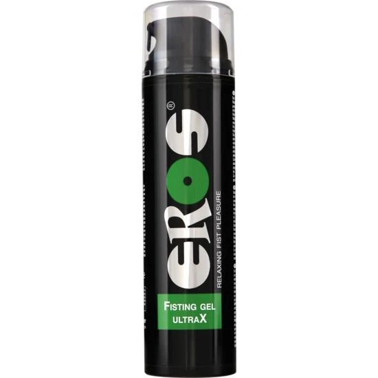 Gel pentru Fisting UltraX, 200 ml