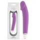 Vibrator Realist, Roz Mov - Silicon