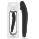 Vibrator Realist, Negru din silicon