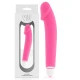 Vibrator Realist, Roz din Silicon