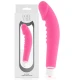 Vibrator tip penis, Roz - Silicon